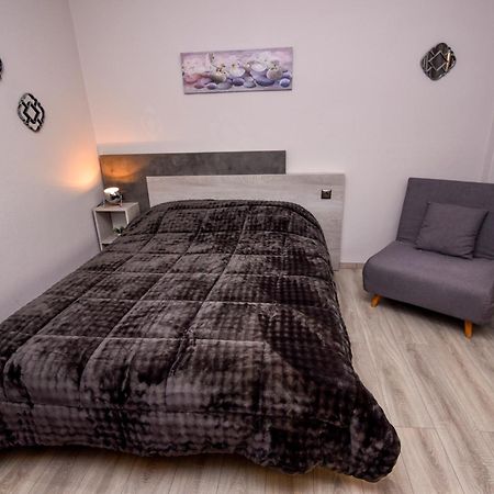 Dimitra House Apartman Sztavrósz Kültér fotó
