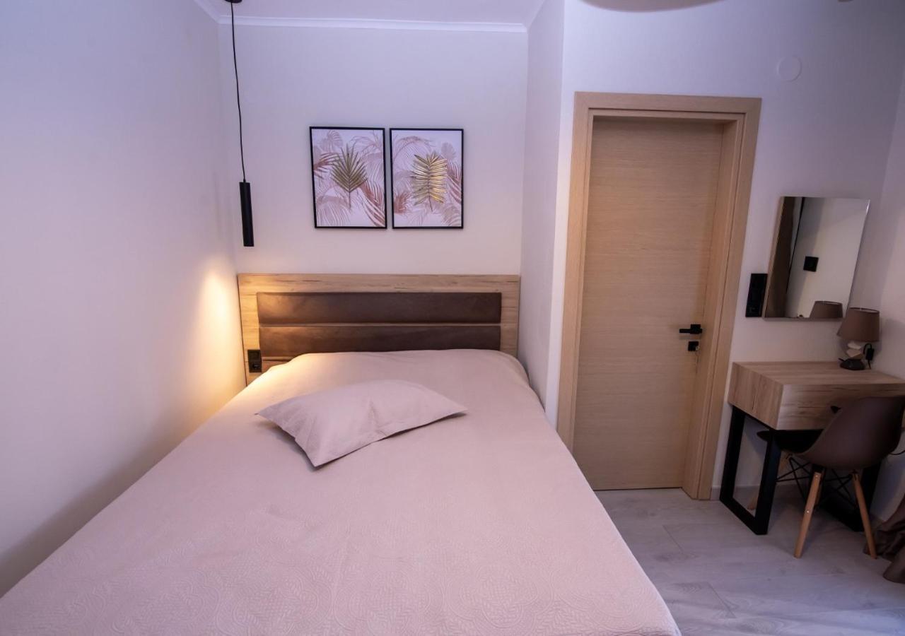 Dimitra House Apartman Sztavrósz Kültér fotó