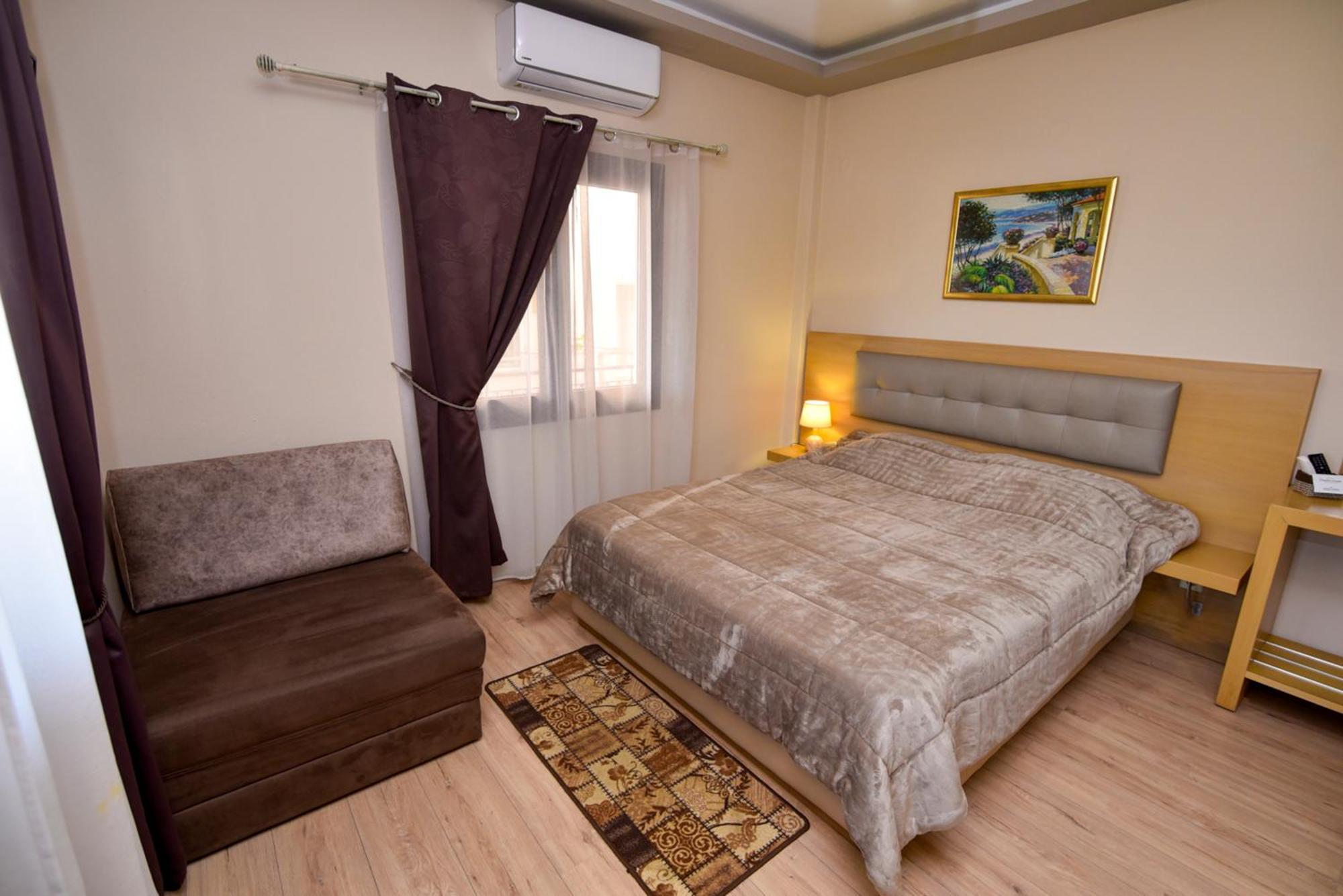 Dimitra House Apartman Sztavrósz Kültér fotó