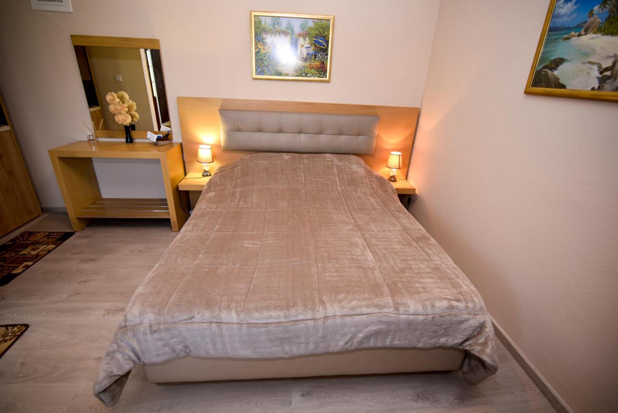 Dimitra House Apartman Sztavrósz Kültér fotó
