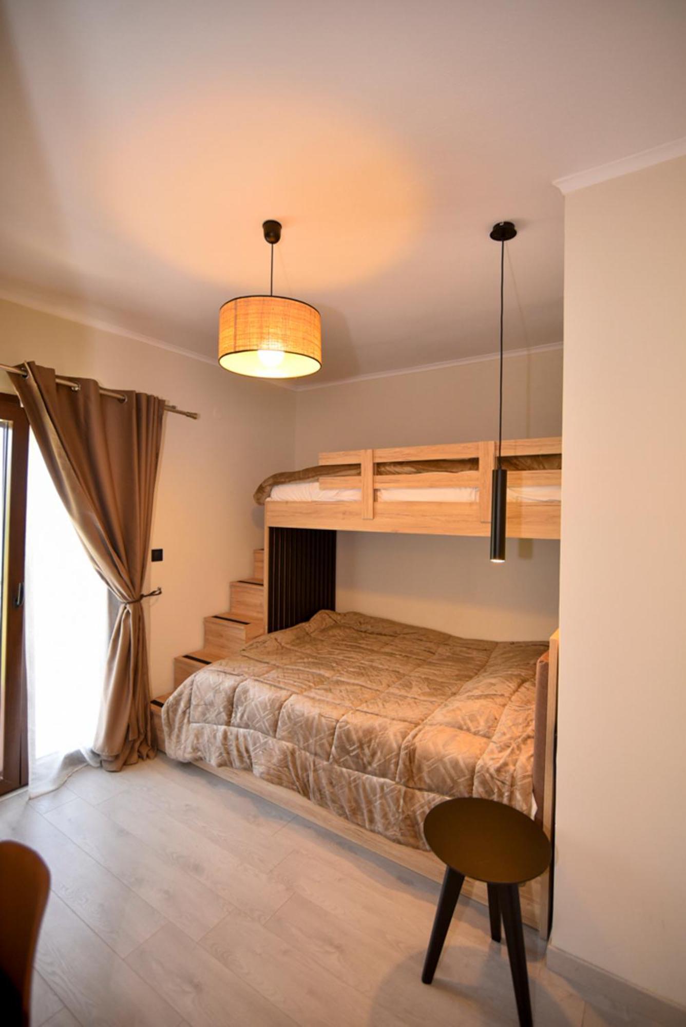 Dimitra House Apartman Sztavrósz Kültér fotó